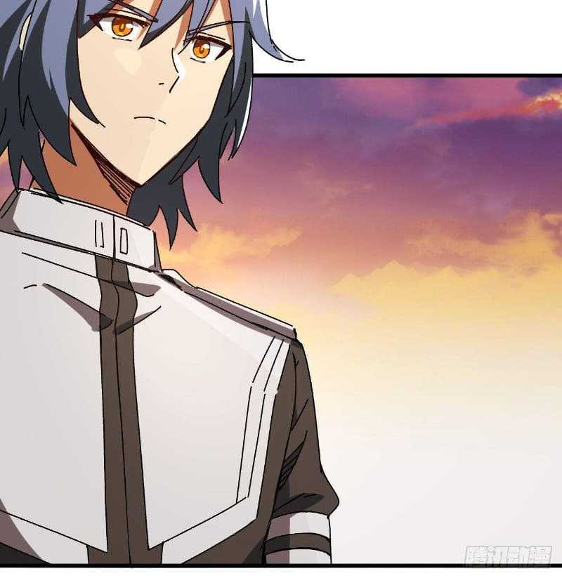 Super Alloy Warship God Chapter 12 - halaman 40