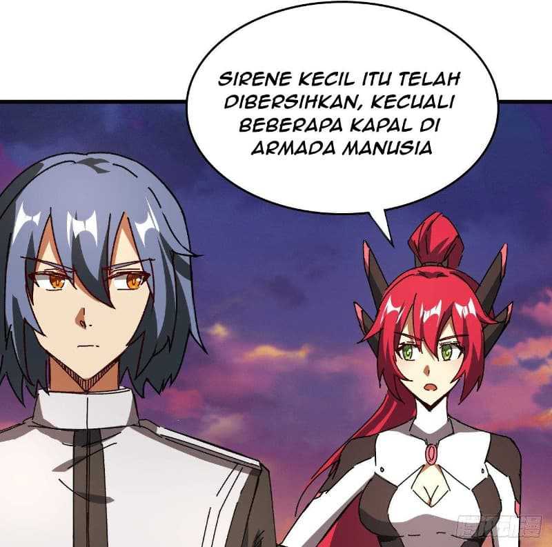 Super Alloy Warship God Chapter 12 - halaman 41