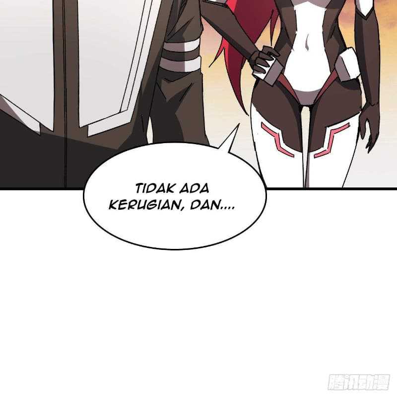 Super Alloy Warship God Chapter 12 - halaman 42