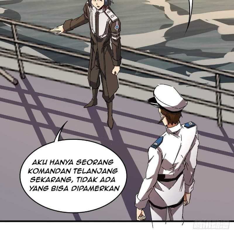 Super Alloy Warship God Chapter 12 - halaman 46