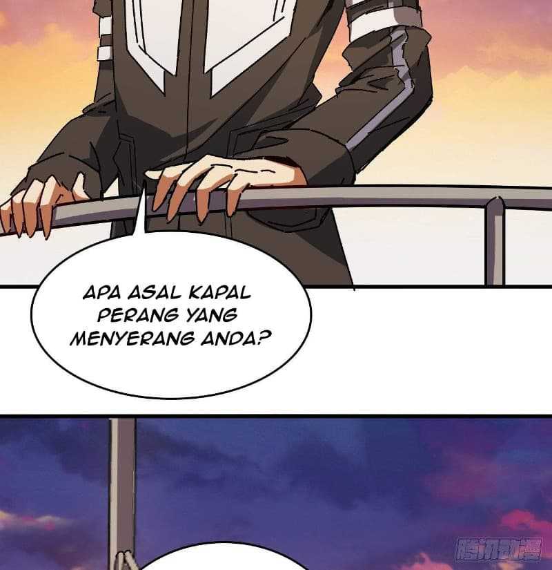 Super Alloy Warship God Chapter 12 - halaman 48