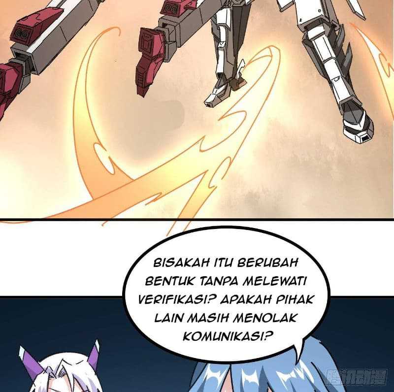 Super Alloy Warship God Chapter 12 - halaman 5