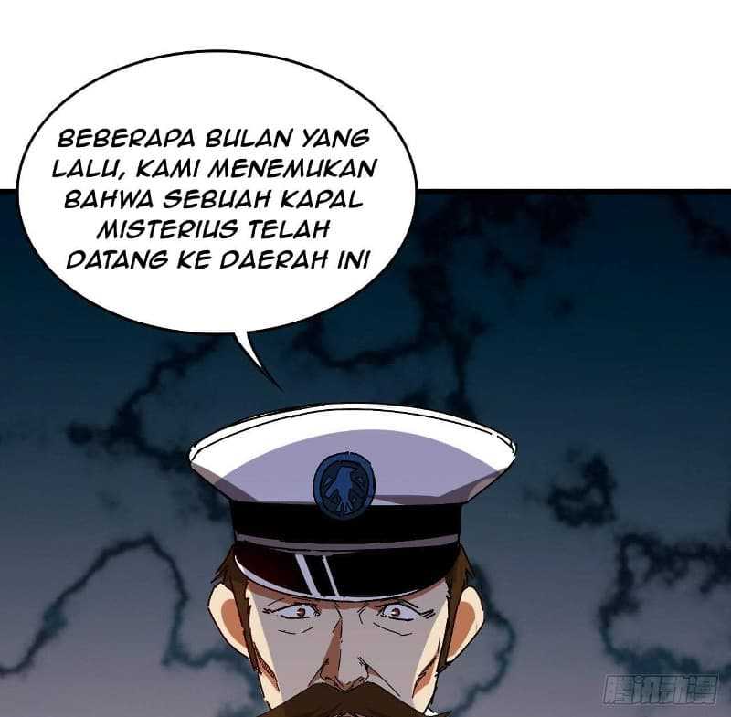 Super Alloy Warship God Chapter 12 - halaman 50