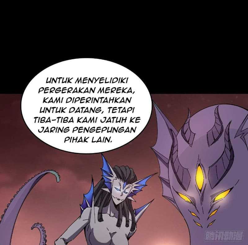 Super Alloy Warship God Chapter 12 - halaman 57