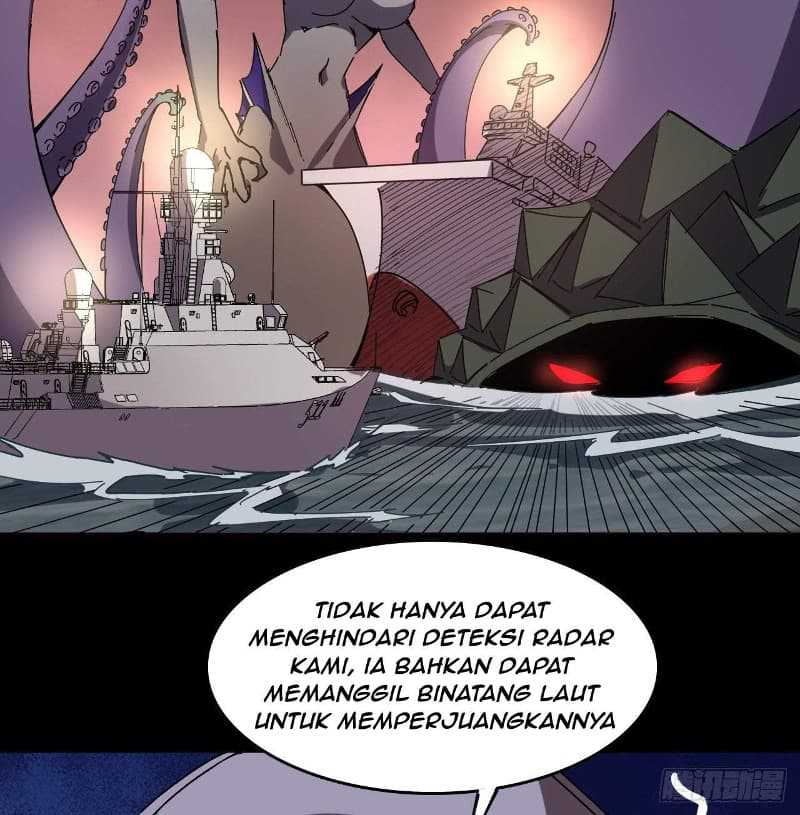 Super Alloy Warship God Chapter 12 - halaman 58
