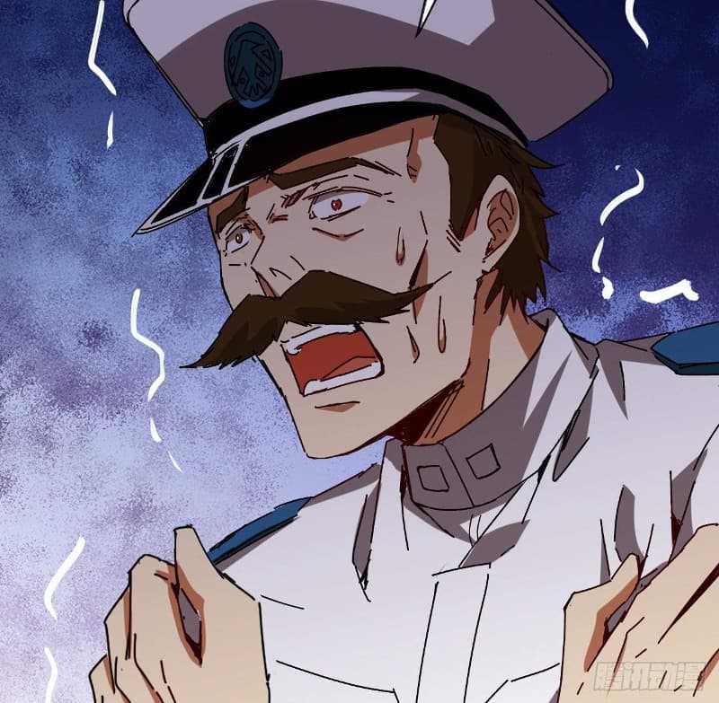 Super Alloy Warship God Chapter 12 - halaman 59