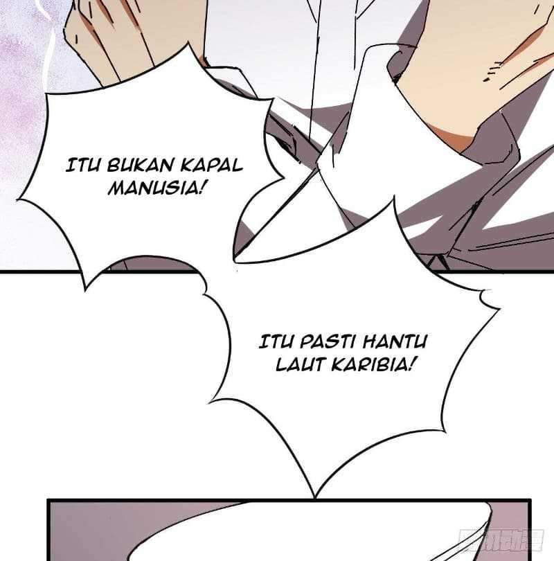 Super Alloy Warship God Chapter 12 - halaman 60