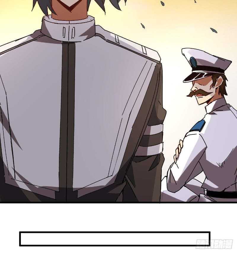 Super Alloy Warship God Chapter 12 - halaman 64