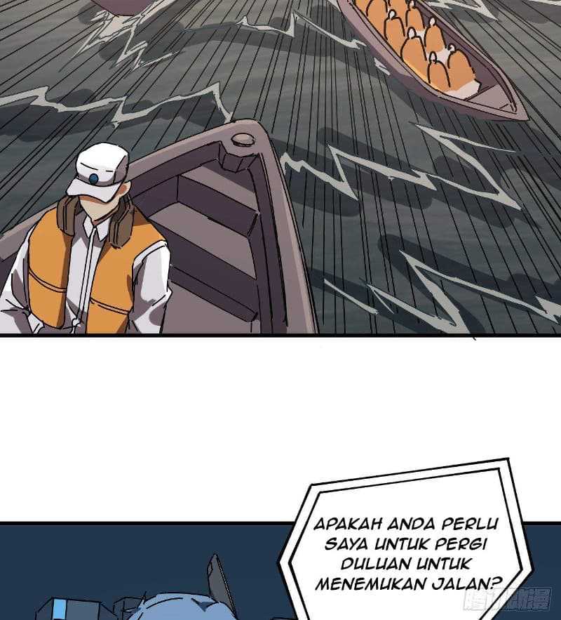 Super Alloy Warship God Chapter 12 - halaman 67
