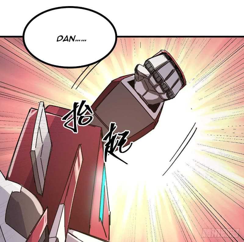 Super Alloy Warship God Chapter 12 - halaman 7