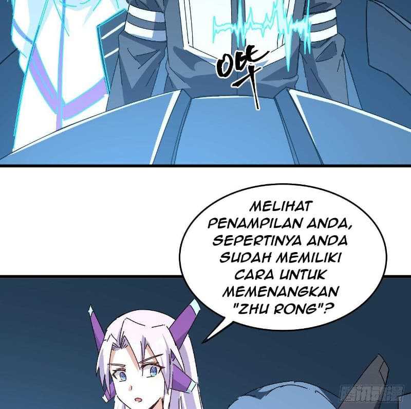 Super Alloy Warship God Chapter 12 - halaman 70