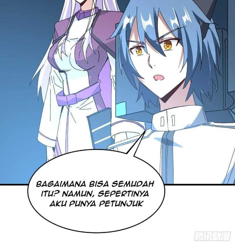 Super Alloy Warship God Chapter 12 - halaman 71