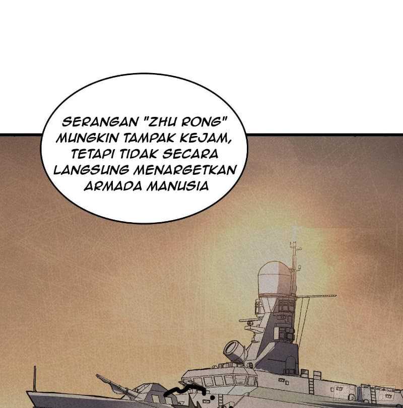 Super Alloy Warship God Chapter 12 - halaman 72