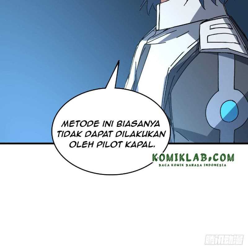 Super Alloy Warship God Chapter 12 - halaman 76