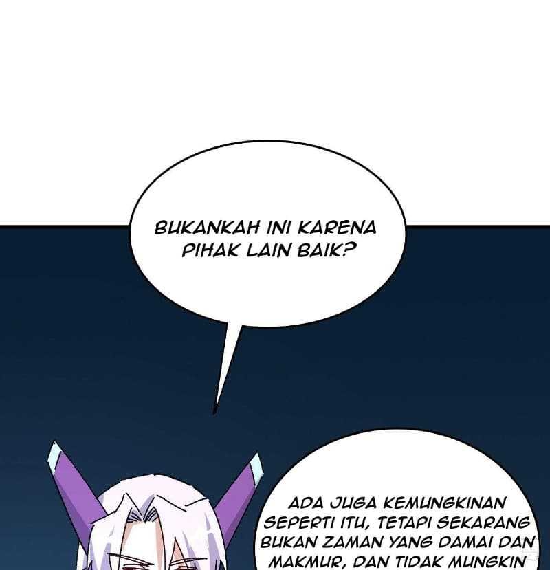 Super Alloy Warship God Chapter 12 - halaman 77