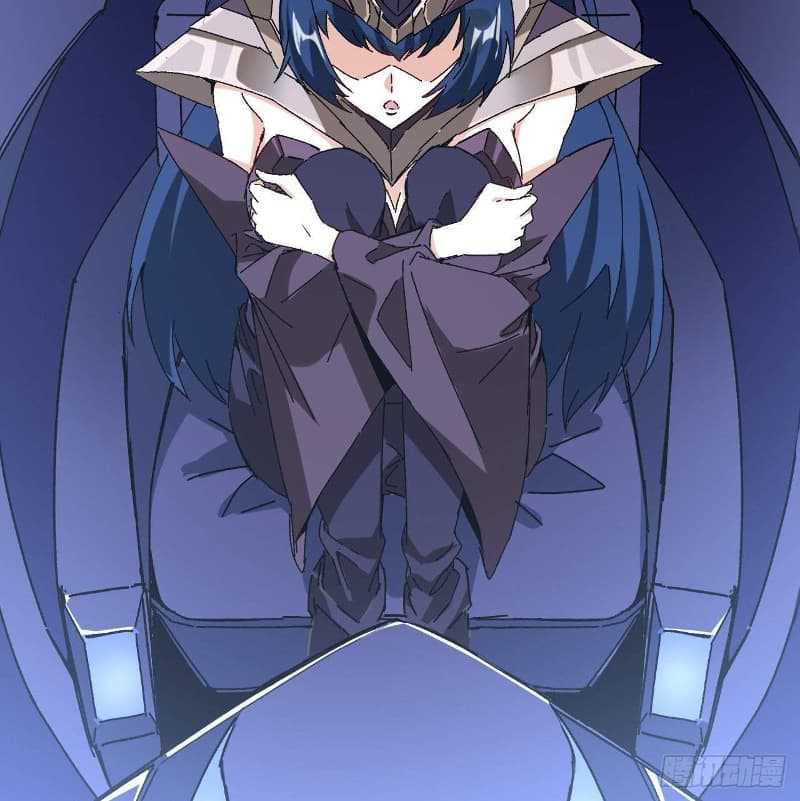 Super Alloy Warship God Chapter 12 - halaman 87