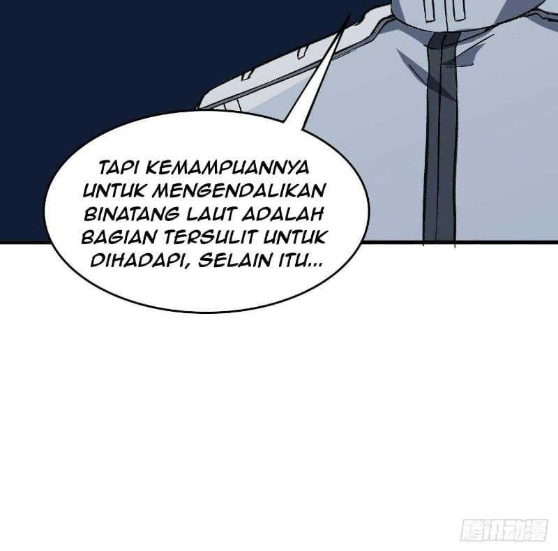 Super Alloy Warship God Chapter 13 - halaman 10