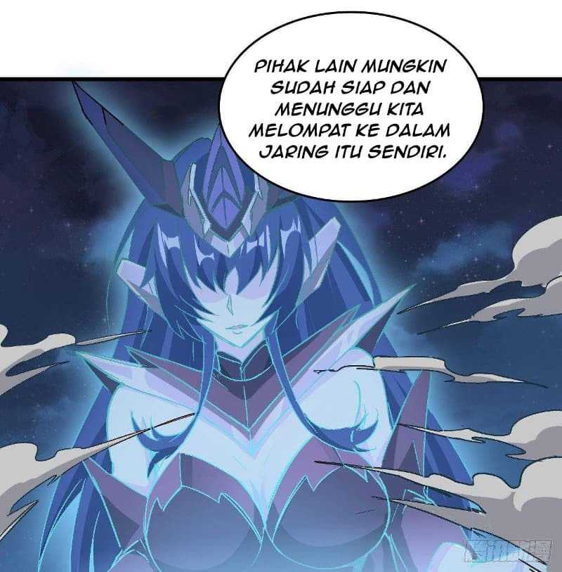 Super Alloy Warship God Chapter 13 - halaman 11