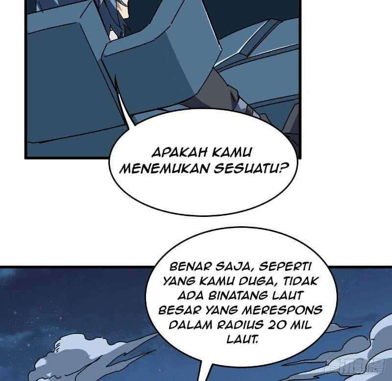 Super Alloy Warship God Chapter 13 - halaman 14