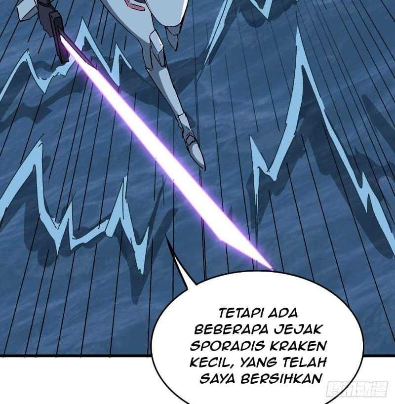 Super Alloy Warship God Chapter 13 - halaman 16