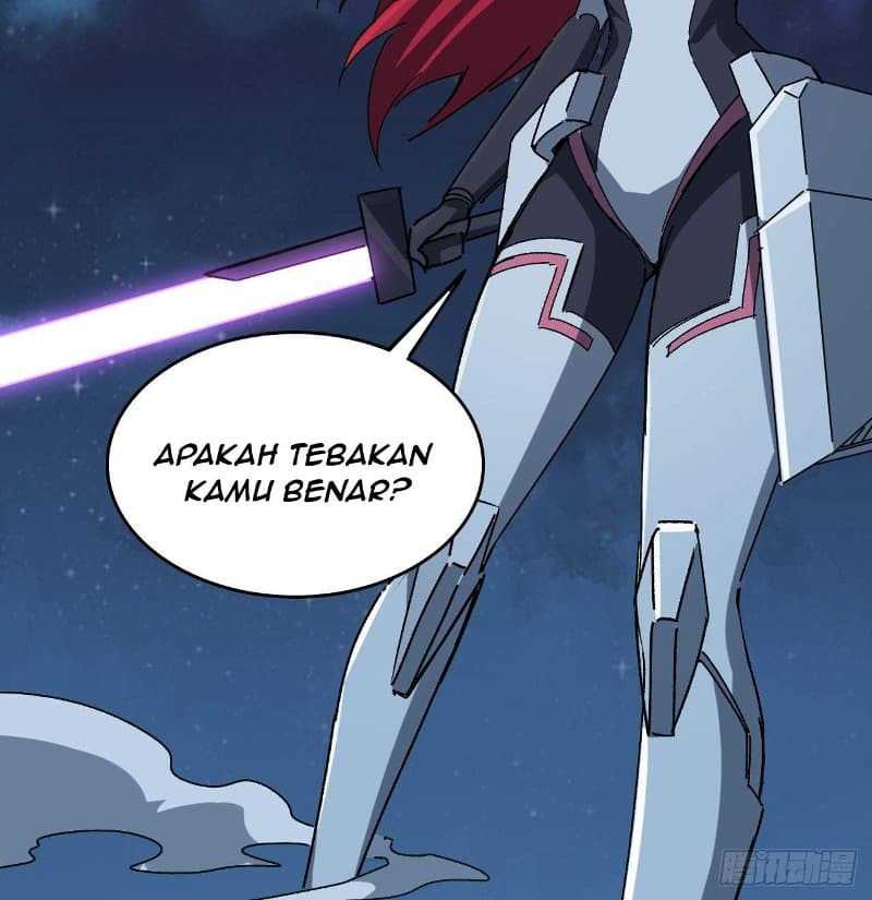 Super Alloy Warship God Chapter 13 - halaman 20