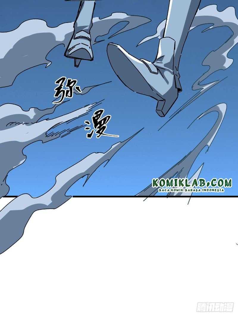 Super Alloy Warship God Chapter 13 - halaman 21