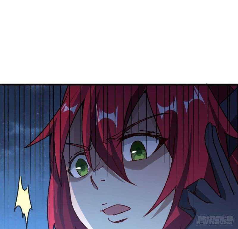 Super Alloy Warship God Chapter 13 - halaman 22