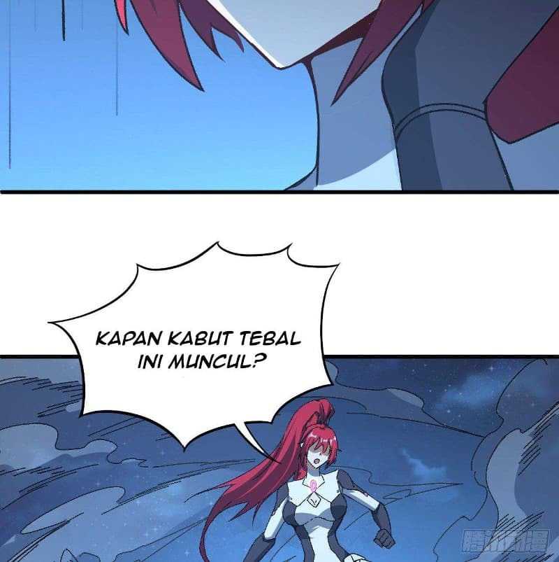 Super Alloy Warship God Chapter 13 - halaman 23