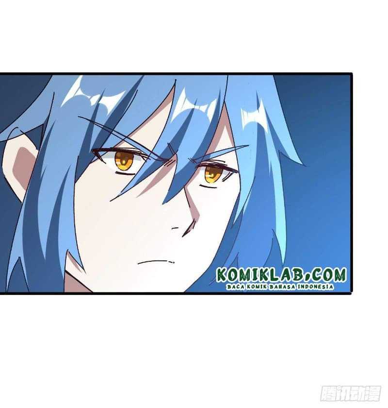 Super Alloy Warship God Chapter 13 - halaman 29