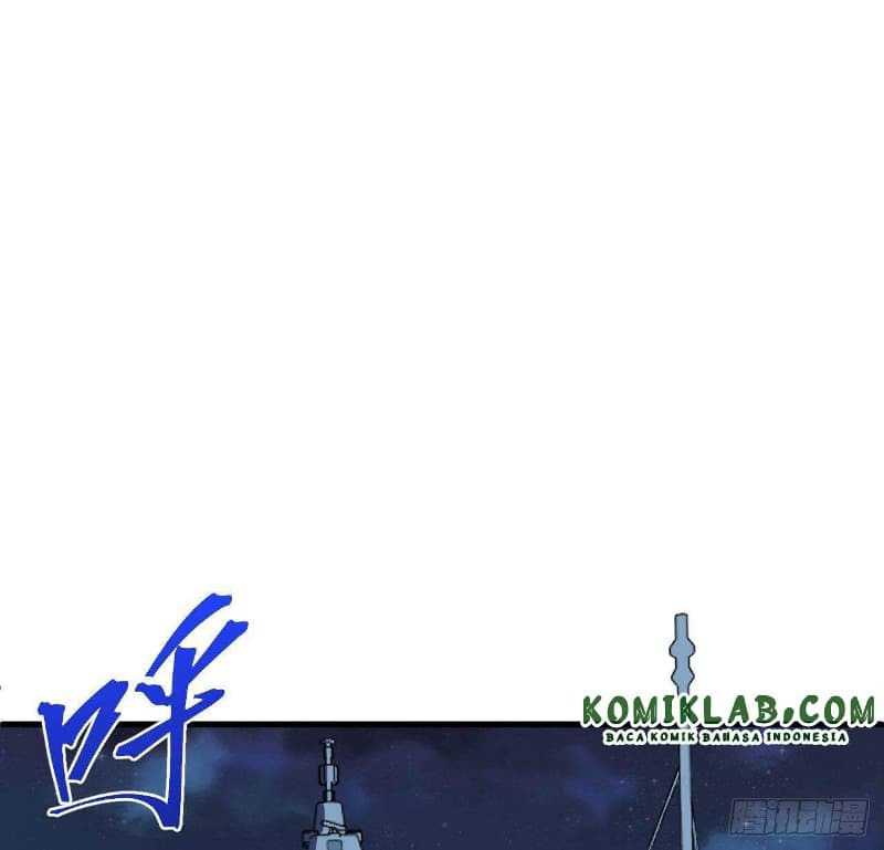 Super Alloy Warship God Chapter 13 - halaman 3