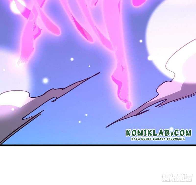 Super Alloy Warship God Chapter 13 - halaman 34