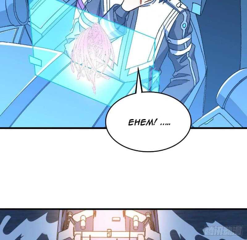 Super Alloy Warship God Chapter 13 - halaman 37