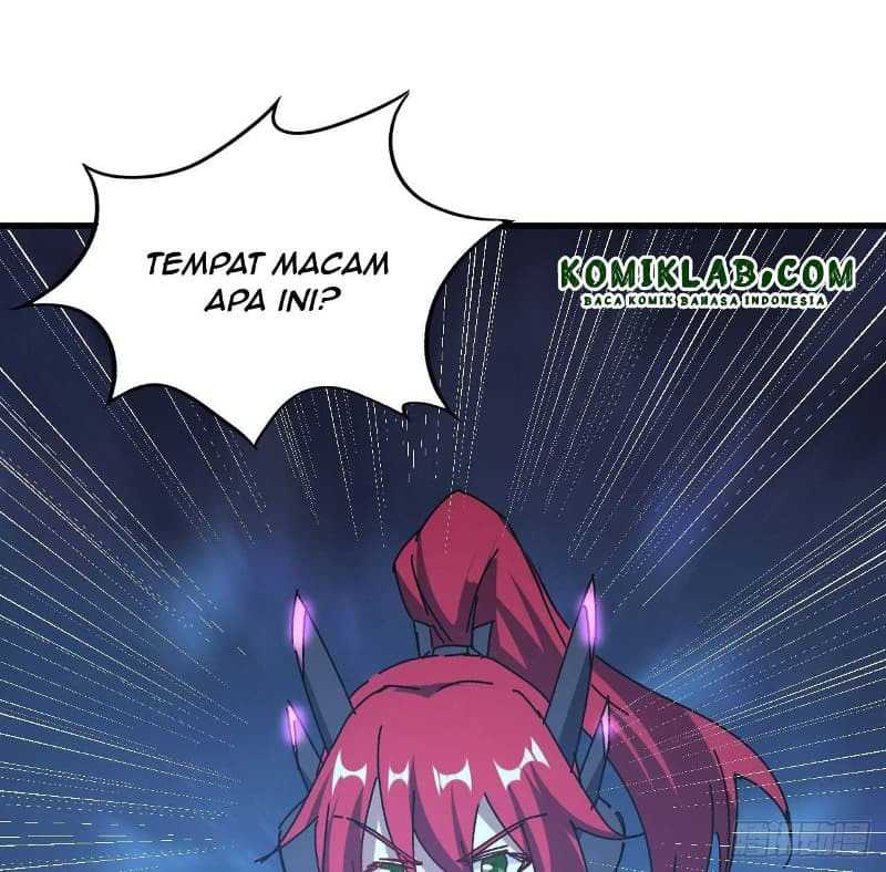 Super Alloy Warship God Chapter 13 - halaman 42