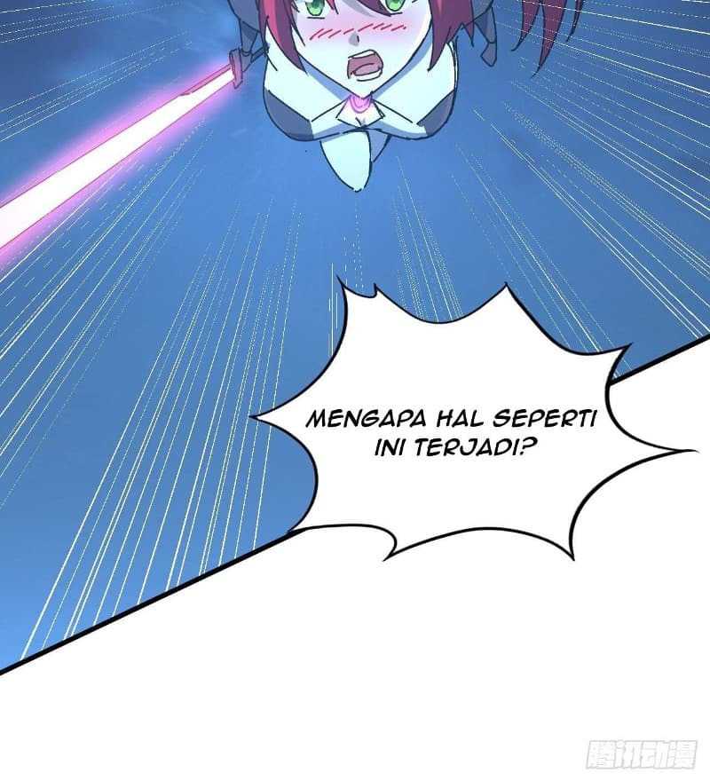 Super Alloy Warship God Chapter 13 - halaman 43