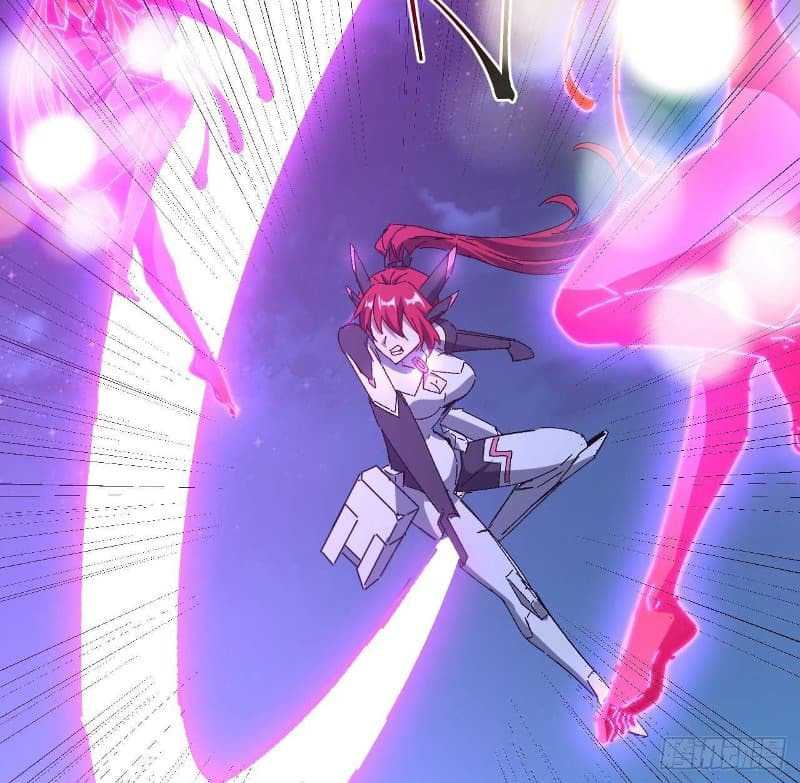 Super Alloy Warship God Chapter 13 - halaman 45