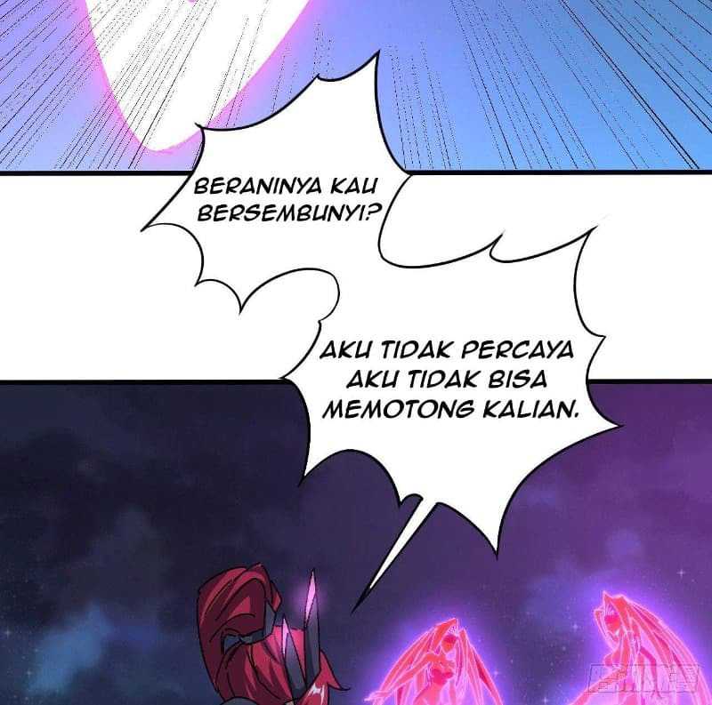 Super Alloy Warship God Chapter 13 - halaman 46