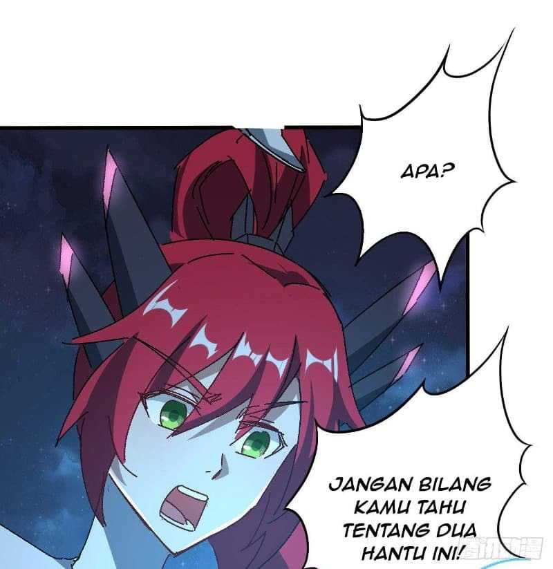 Super Alloy Warship God Chapter 13 - halaman 48