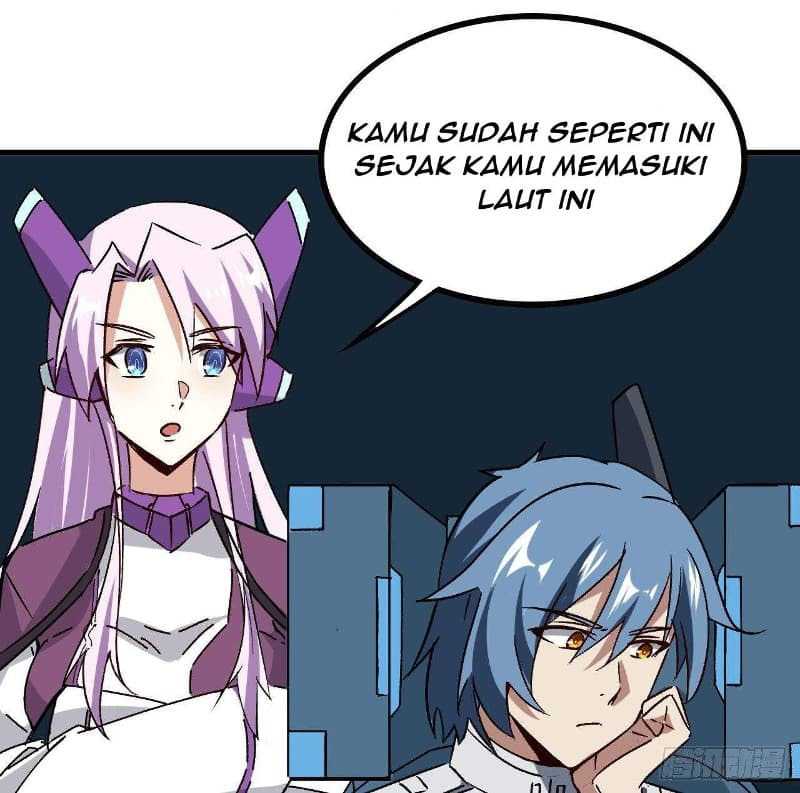 Super Alloy Warship God Chapter 13 - halaman 5