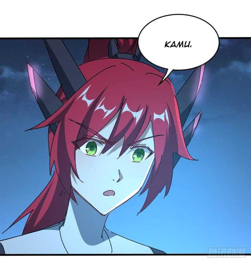 Super Alloy Warship God Chapter 13 - halaman 50