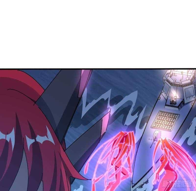 Super Alloy Warship God Chapter 13 - halaman 51