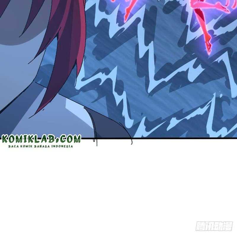 Super Alloy Warship God Chapter 13 - halaman 52