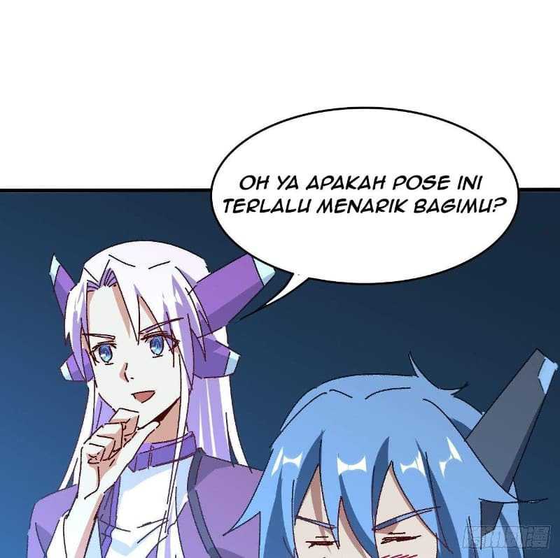 Super Alloy Warship God Chapter 13 - halaman 57