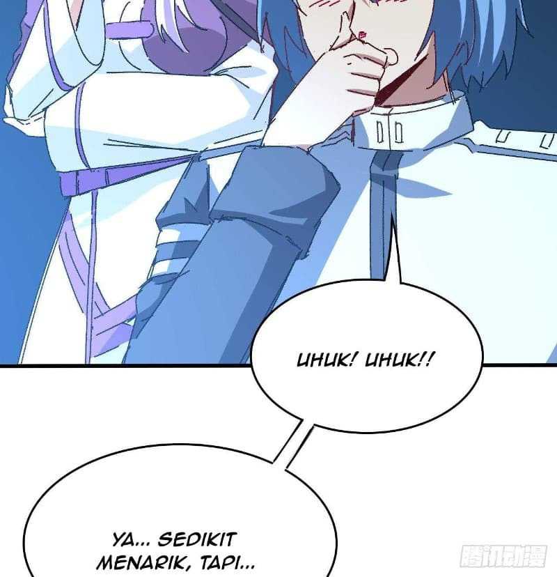 Super Alloy Warship God Chapter 13 - halaman 58