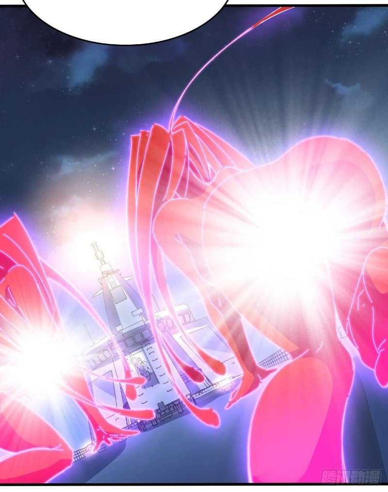 Super Alloy Warship God Chapter 13 - halaman 59