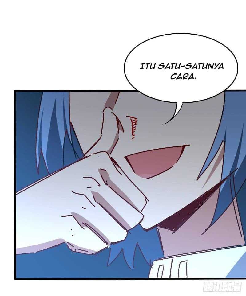 Super Alloy Warship God Chapter 13 - halaman 60