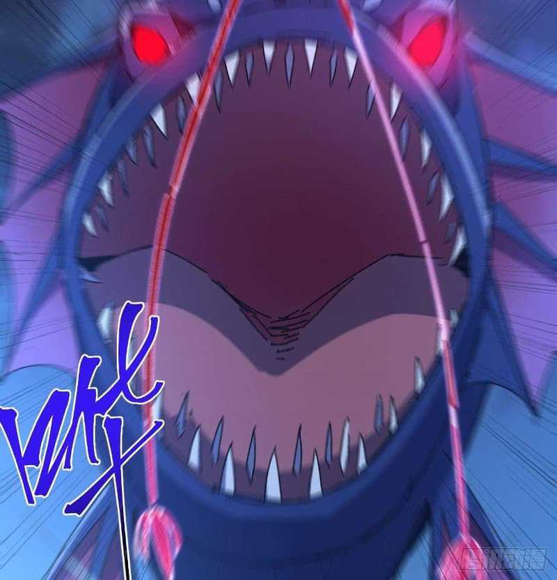 Super Alloy Warship God Chapter 13 - halaman 63