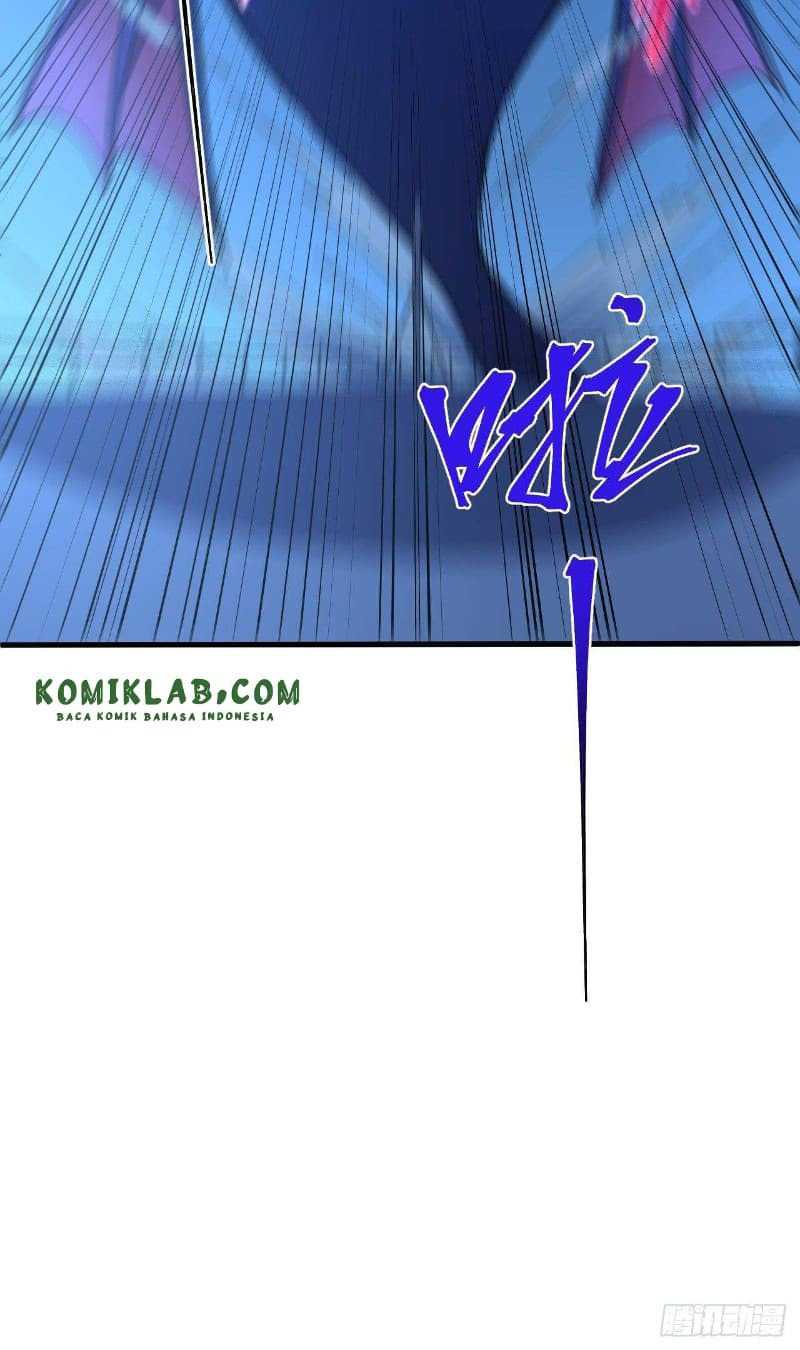 Super Alloy Warship God Chapter 13 - halaman 64