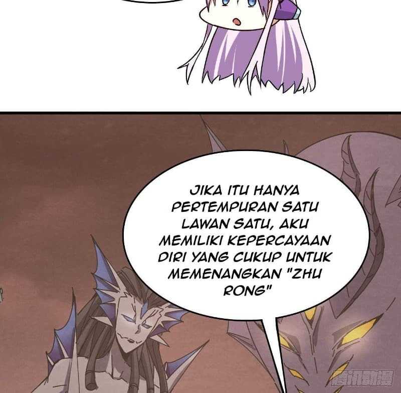 Super Alloy Warship God Chapter 13 - halaman 8
