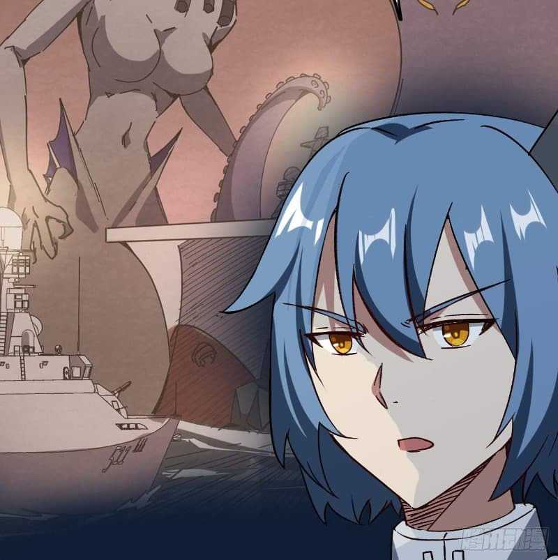 Super Alloy Warship God Chapter 13 - halaman 9