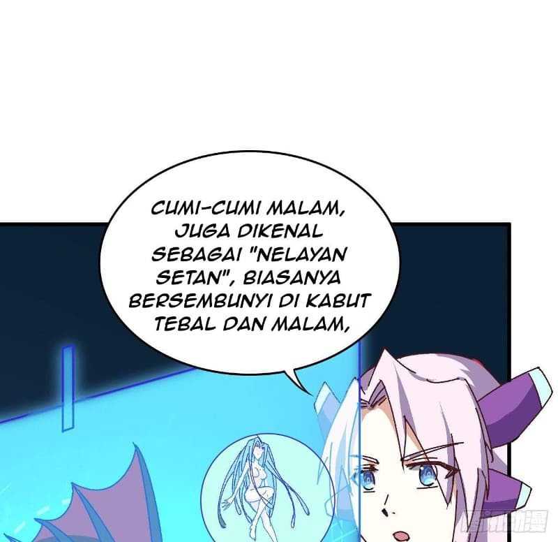 Super Alloy Warship God Chapter 14 - halaman 11